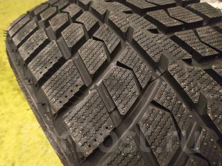 235/60 R18 Linglong Green Max Winter Ice I-15 SUV