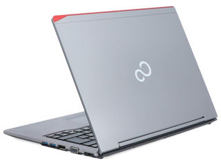 Fujitsu Lifebook U745