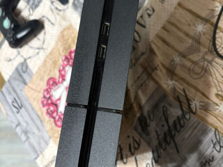 Playstation 4 500GB foto 3