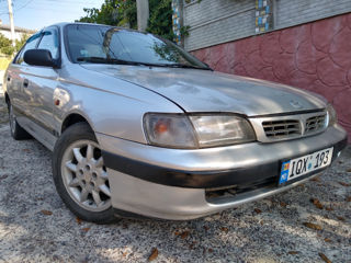 Toyota Carina