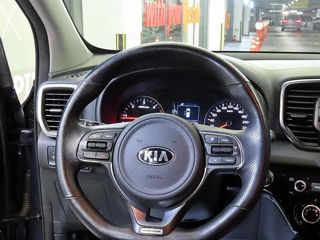 KIA Sportage foto 6