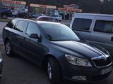 Skoda Octavia foto 2