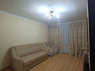 Apartament cu 1 cameră, 33 m², Râșcani, Chișinău foto 4