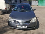 Nissan Primera foto 5