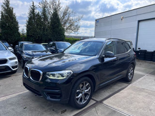 BMW X3 foto 2