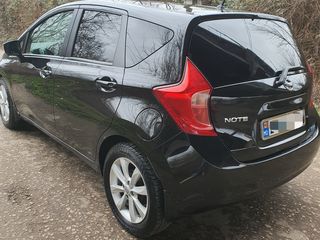 Nissan Note foto 3