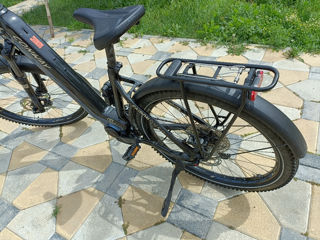Bicicleta electrica foto 4