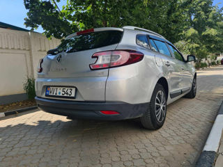 Renault Megane foto 2