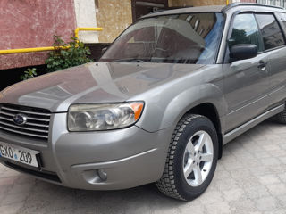 Subaru Forester foto 4