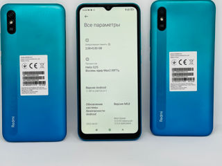 Идеальное состояние! Xiaomi Redmi 9A 2gb/32gb/8 ядер/13 мегапикселей. Гарантия 6 месяцев Breezy-M foto 7