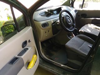 Renault Modus foto 6