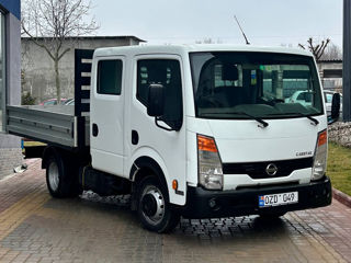 Nissan Cabstar TVA!! foto 3