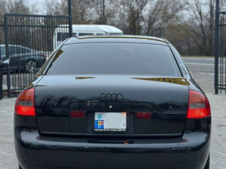 Audi A6 foto 5