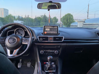 Mazda 3 foto 6