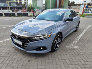 Honda Accord foto 2