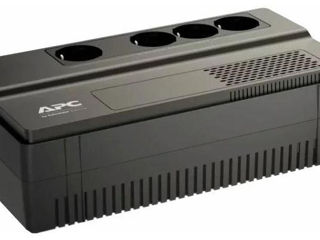 Apc Easy Ups Bv1000I-Gr 1000Va/600W, 230V, Avr, 4*Schuko Sockets