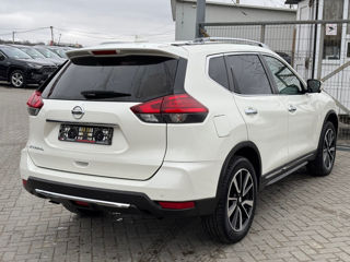 Nissan X-Trail foto 6