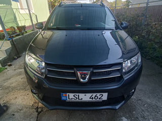 Dacia Logan Mcv foto 2