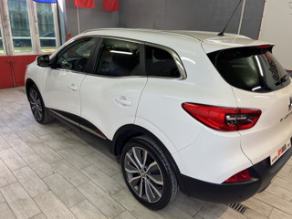 Renault Kadjar foto 4