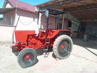 Tractor T 25