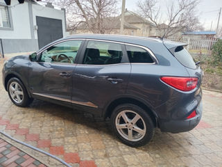 Renault Kadjar foto 2