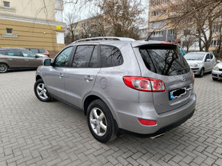 Hyundai Santa FE foto 4