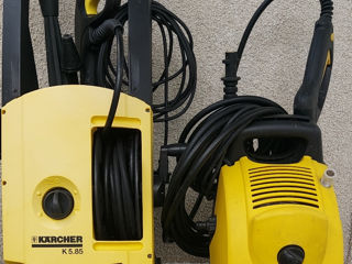 Karcher K-5.