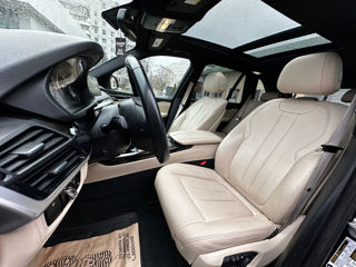 BMW X5 foto 11