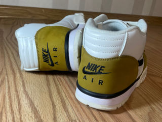 NIKE AIR TRAINER 1(Original) foto 4