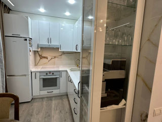 Apartament cu 2 camere, 51 m², Paminteni, Bălți foto 6