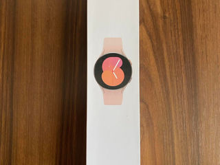 Samsung Galaxy Watch 5 foto 1