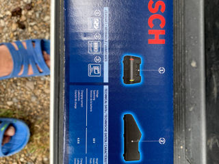 Bosch GWX 18V-7 foto 3