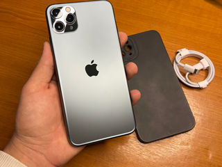 iPhone 11 Pro Max 512 GB