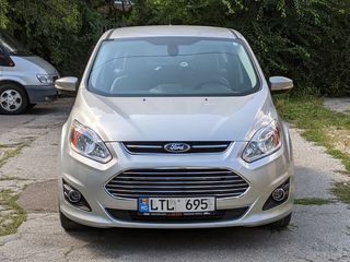 Ford C-Max foto 2