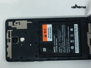 Xiaomi Mi 8 Lite Телефон не заряжается? Разъем легко меняется! foto 1