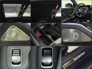 Mercedes S-Class фото 15