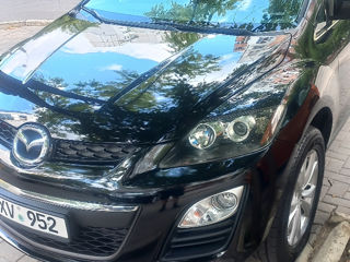 Mazda CX-7 foto 1