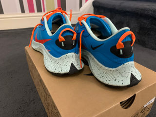 Nike Trail Pegasus 3!marime-42,5/cm-27 foto 4