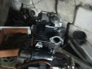 250cc 169FMM