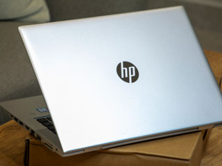 Hp Probook 640 G4/ Core I5 8365U/ 16Gb Ram/ 256Gb SSD/ 14" FHD IPS!! foto 9