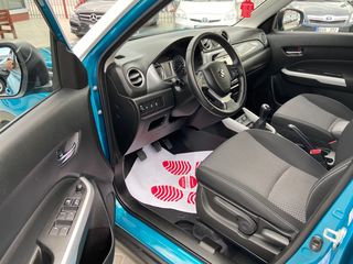 Suzuki Vitara foto 11