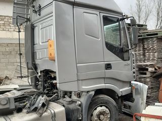 Iveco stralis euro 5 la dezmembrare.