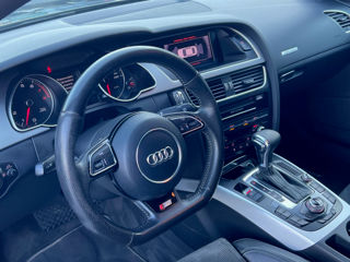 Audi A5 foto 12