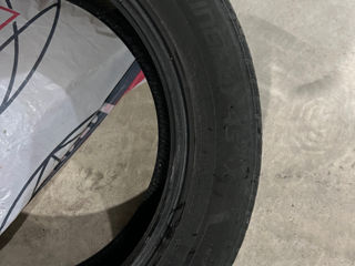 Hankook Kinergy 4s2 X All season 235/55 R18 foto 6