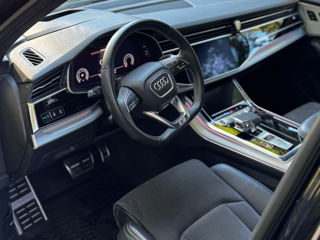 Audi Q7 foto 5