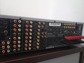 Arcam AVR300 foto 2