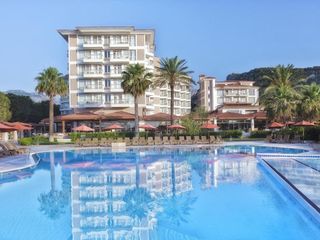 Turkey! Kemer! Akka Alinda Hotel 5*! Vacanta pentru toata familia! Din 23.08! foto 3