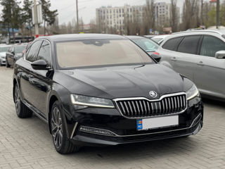 Skoda Superb foto 3