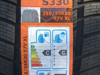 255/35 R20 Tracmax S330/ Доставка, livrare toata Moldova foto 2