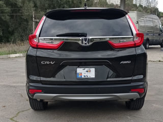 Honda CR-V foto 3